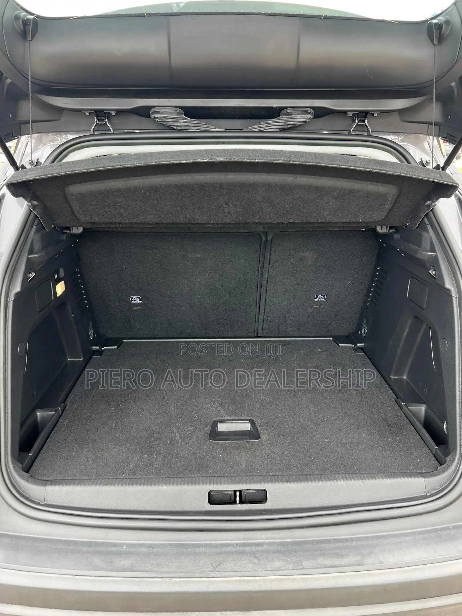 Peugeot 3008 2023 Black