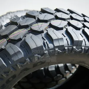 35x12.50r18 Joyroad Tires (Mt 200)