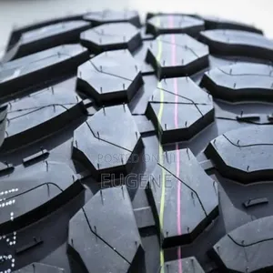 35x12.50r18 Joyroad Tires (Mt 200)