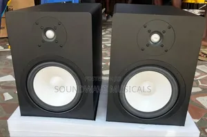 Yamaha Hs 8 Studio Monitor