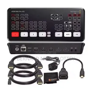 Blackmagic Atem