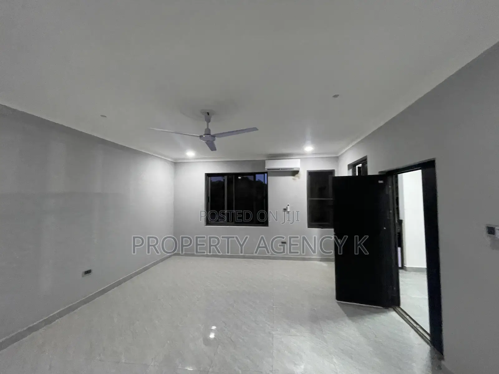2bdrm Apartment in Accad Properties, Dansoman for rent
