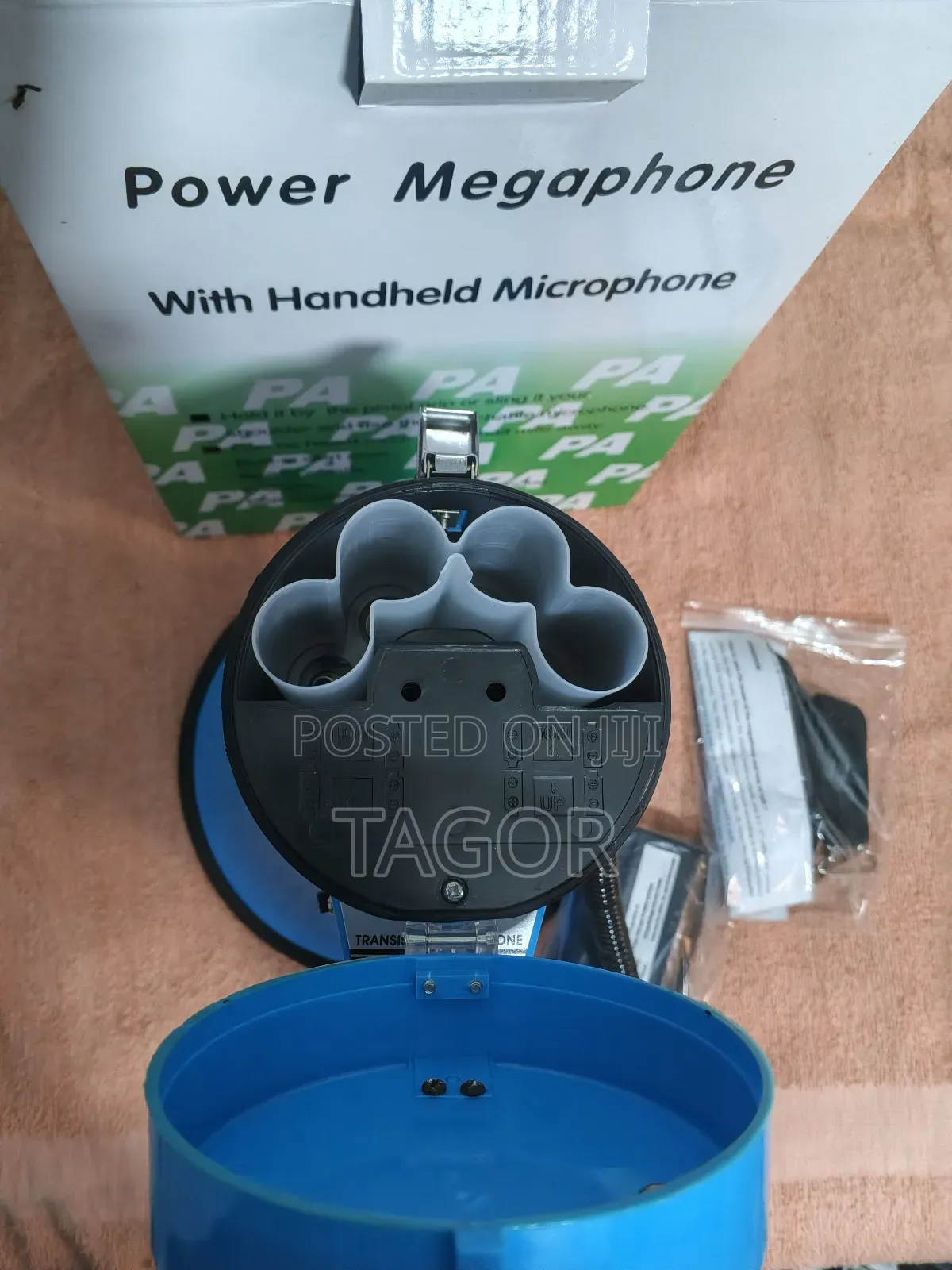 Brand New High Quality Megaphone