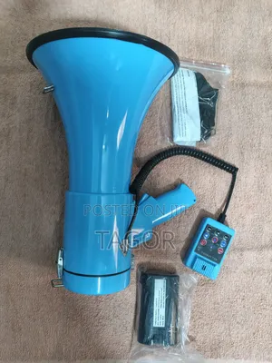 Brand New High Quality Megaphone