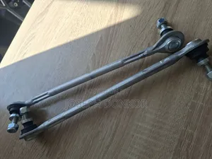 CRV Front Link Bar Pair 2017,2018,2019,2020,2021,2022