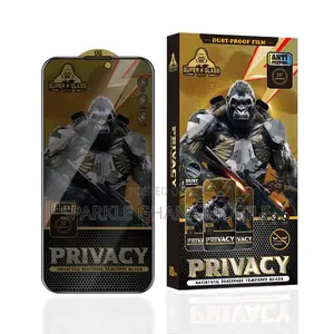Super Glass Protector for iPhone 17 Series (Privacy)