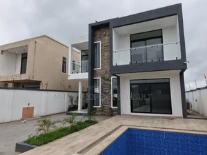 4bdrm House in Community 23, Accra Metropolitan for sale
