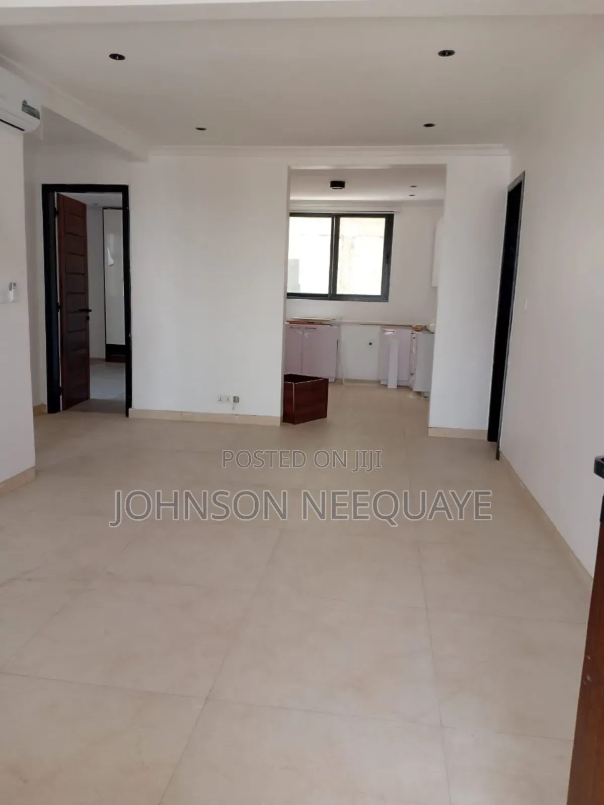2bdrm Apartment in Tseaddo for rent