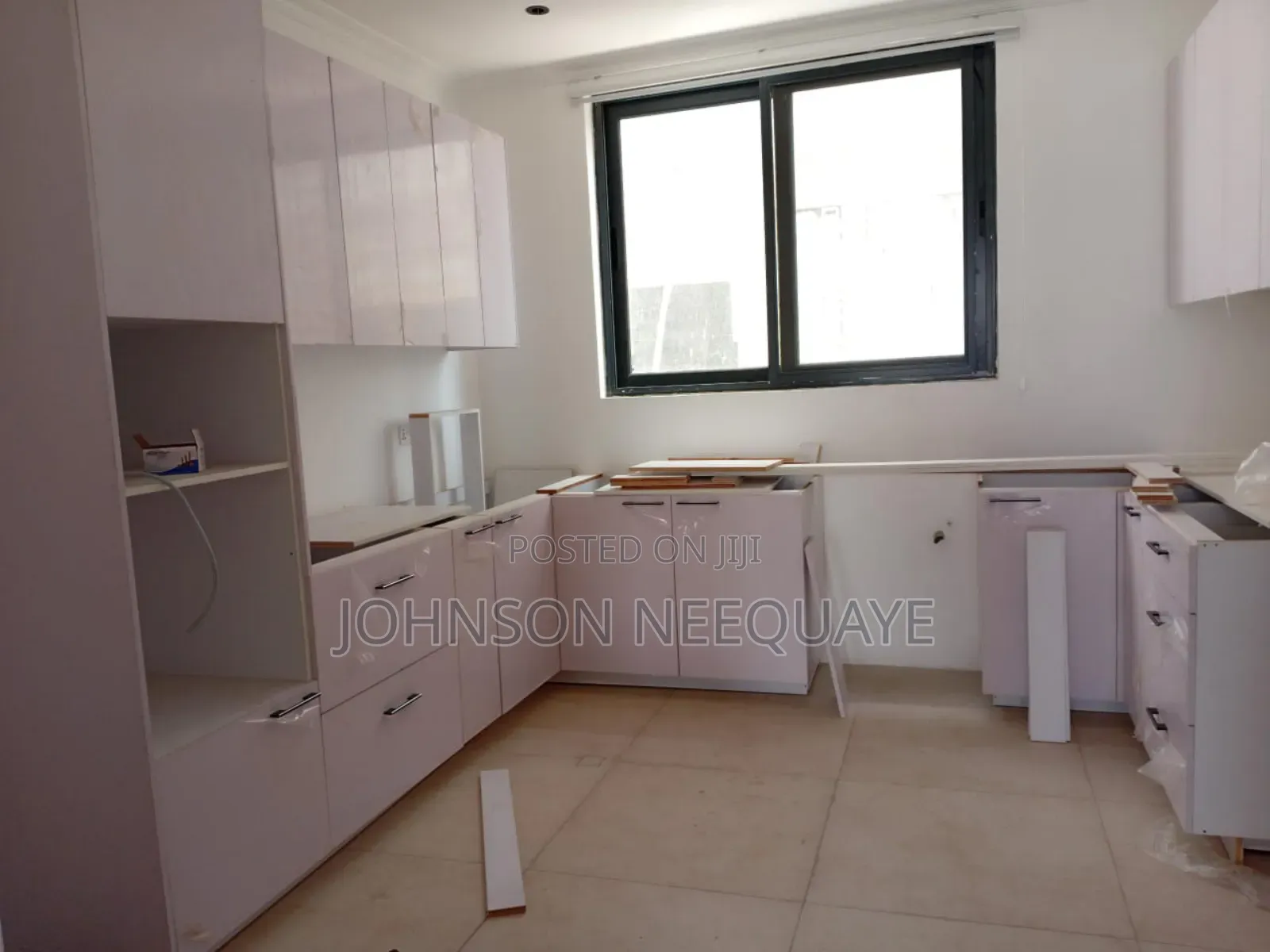 2bdrm Apartment in Tseaddo for rent