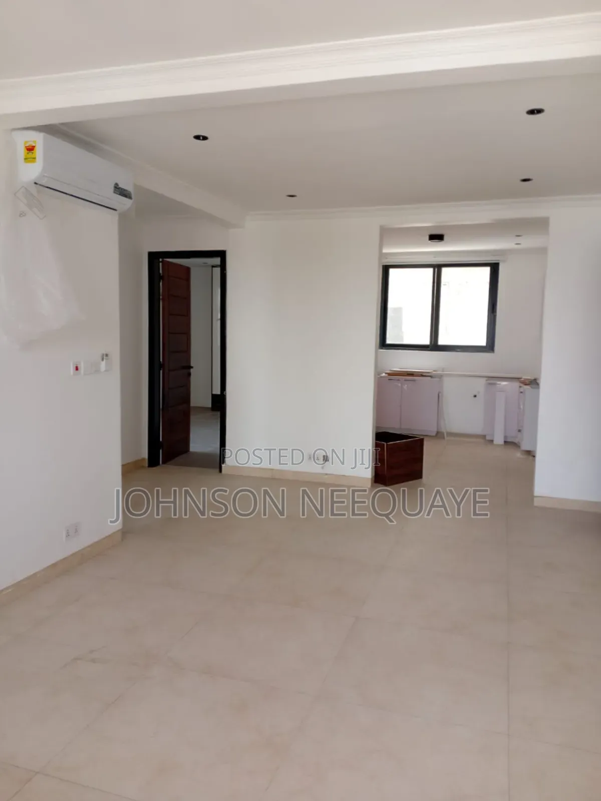 2bdrm Apartment in Tseaddo for rent