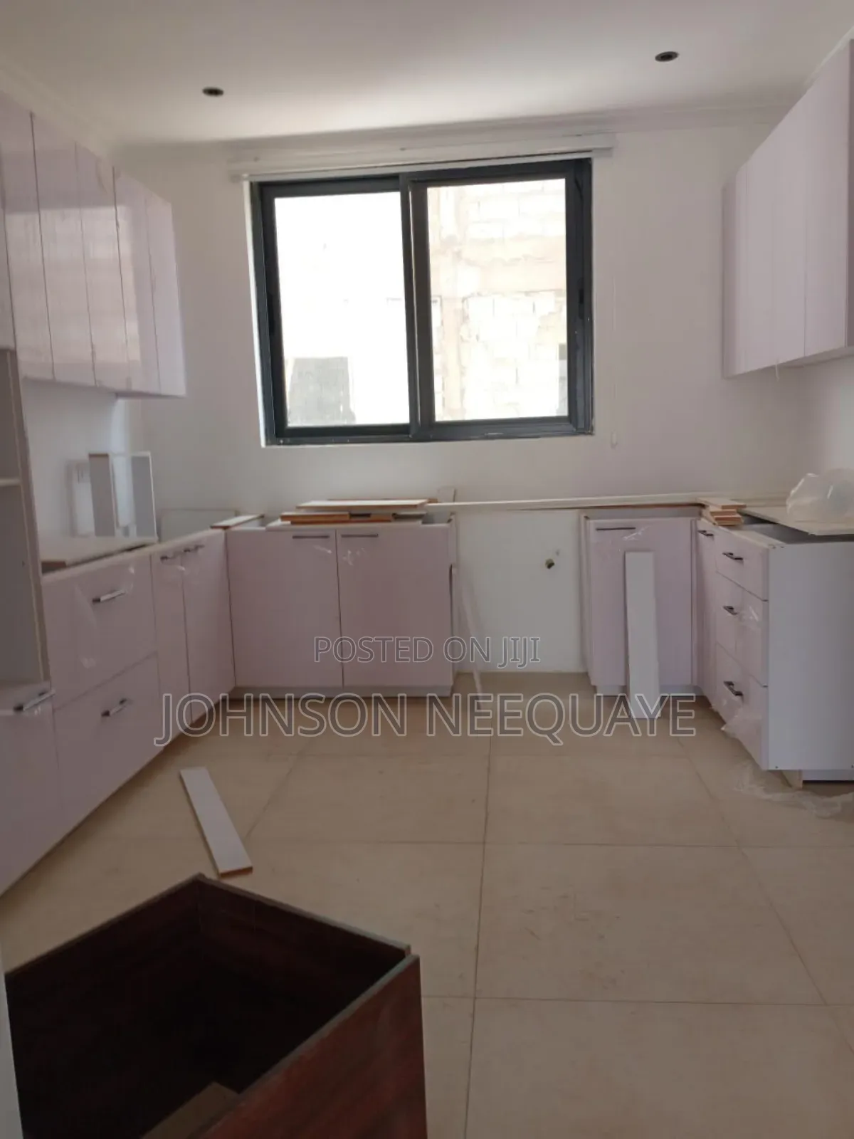 2bdrm Apartment in Tseaddo for rent