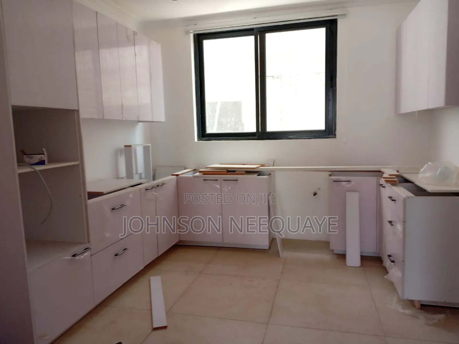 2bdrm Apartment in Tseaddo for rent
