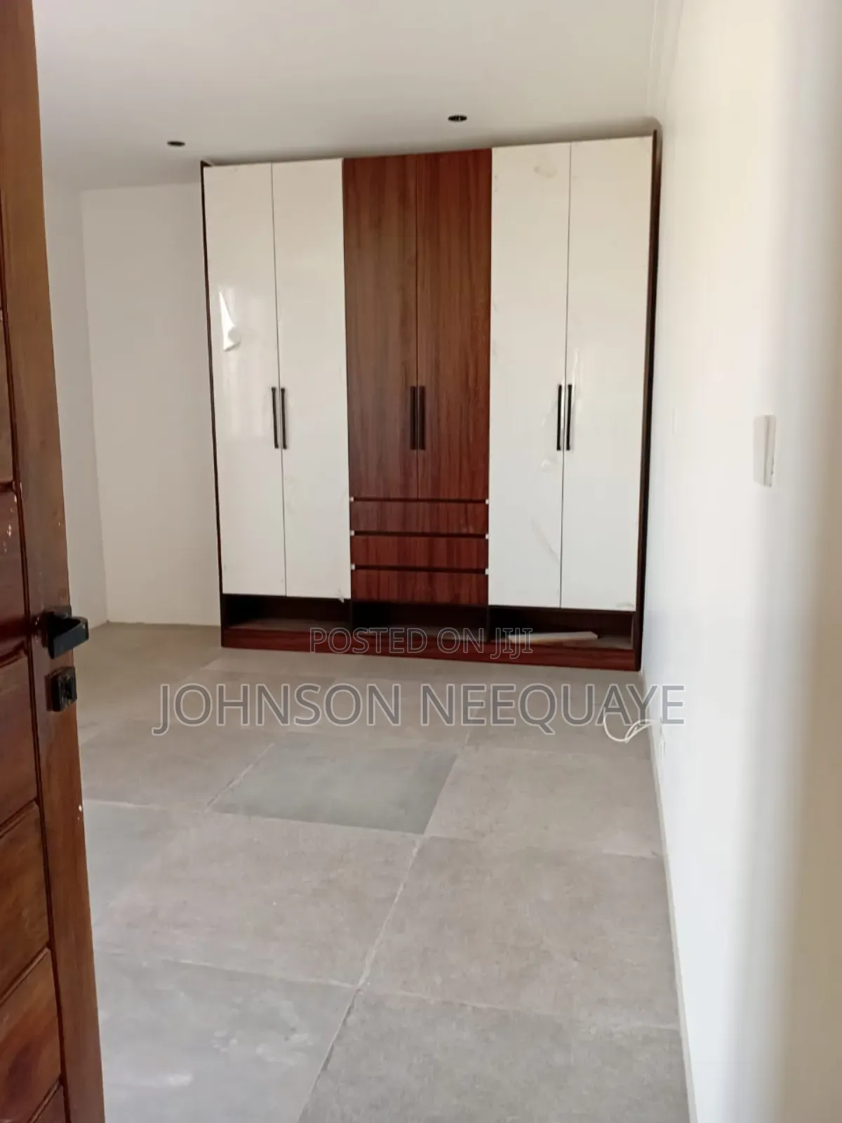2bdrm Apartment in Tseaddo for rent