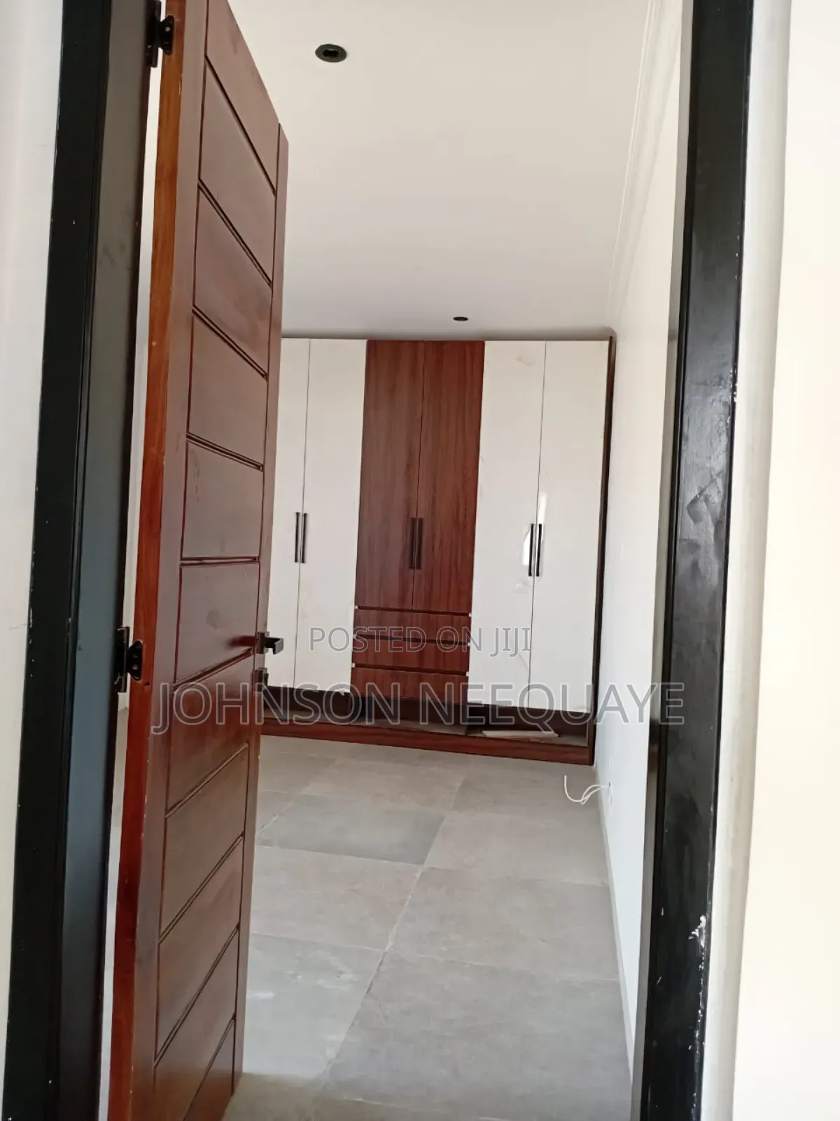 2bdrm Apartment in Tseaddo for rent