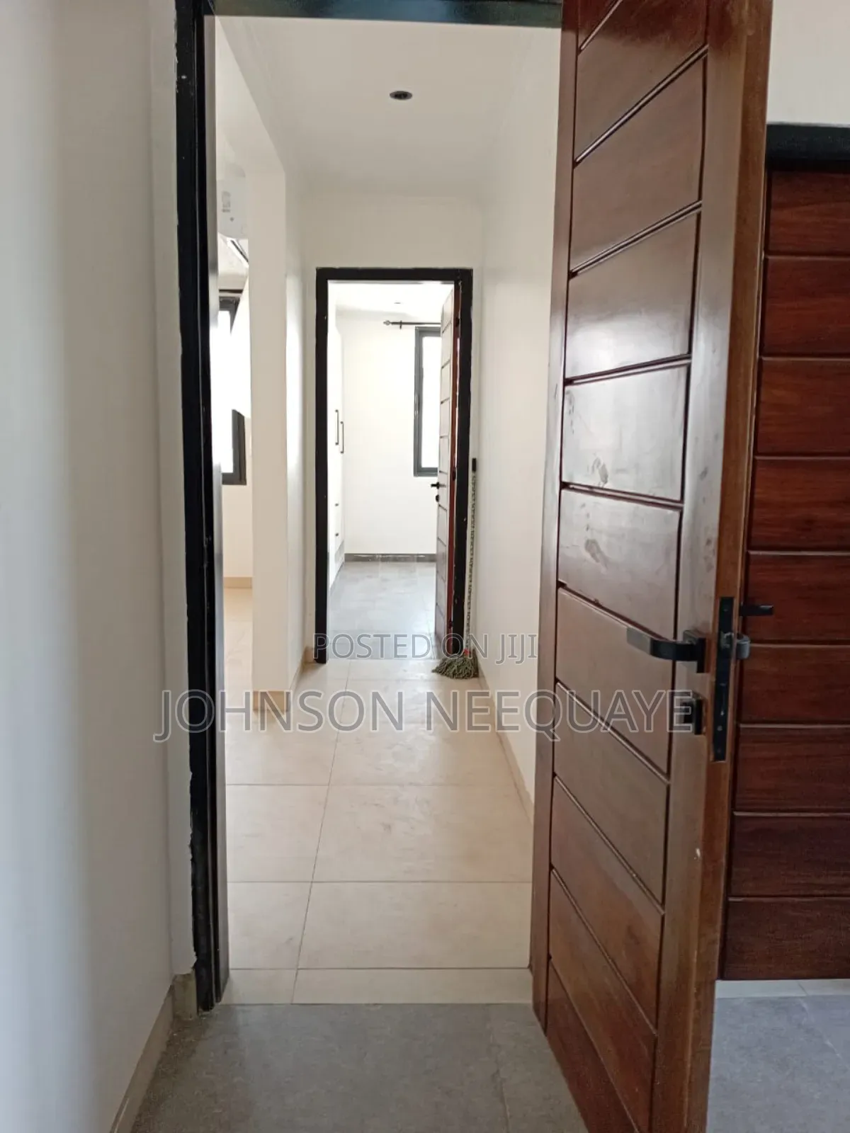 2bdrm Apartment in Tseaddo for rent