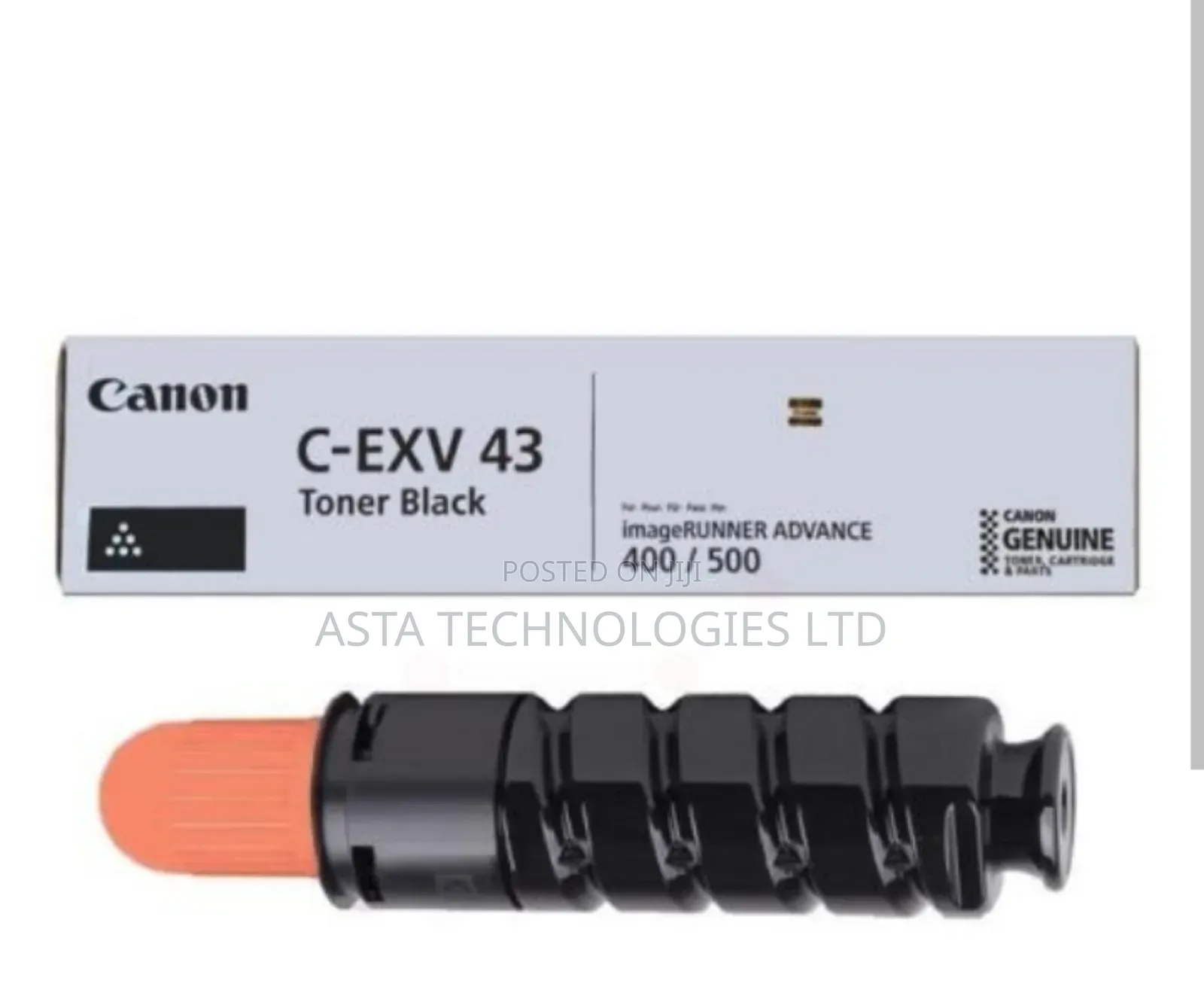 C-Exv-43/NPG-61/GPR-48-Asta Universal Toner