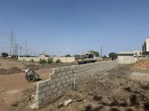 1 Plot of Land for Sale at Borteyman Near Main Road