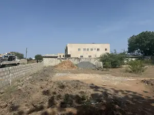 1 Plot of Land for Sale at Borteyman Near Main Road