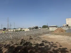 1 Plot of Land for Sale at Borteyman Near Main Road