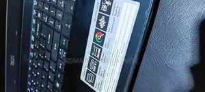 Laptop Acer Aspire E5-575G 12GB Intel Core i5 HDD 128GB