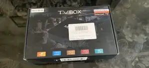 Android Tv Box