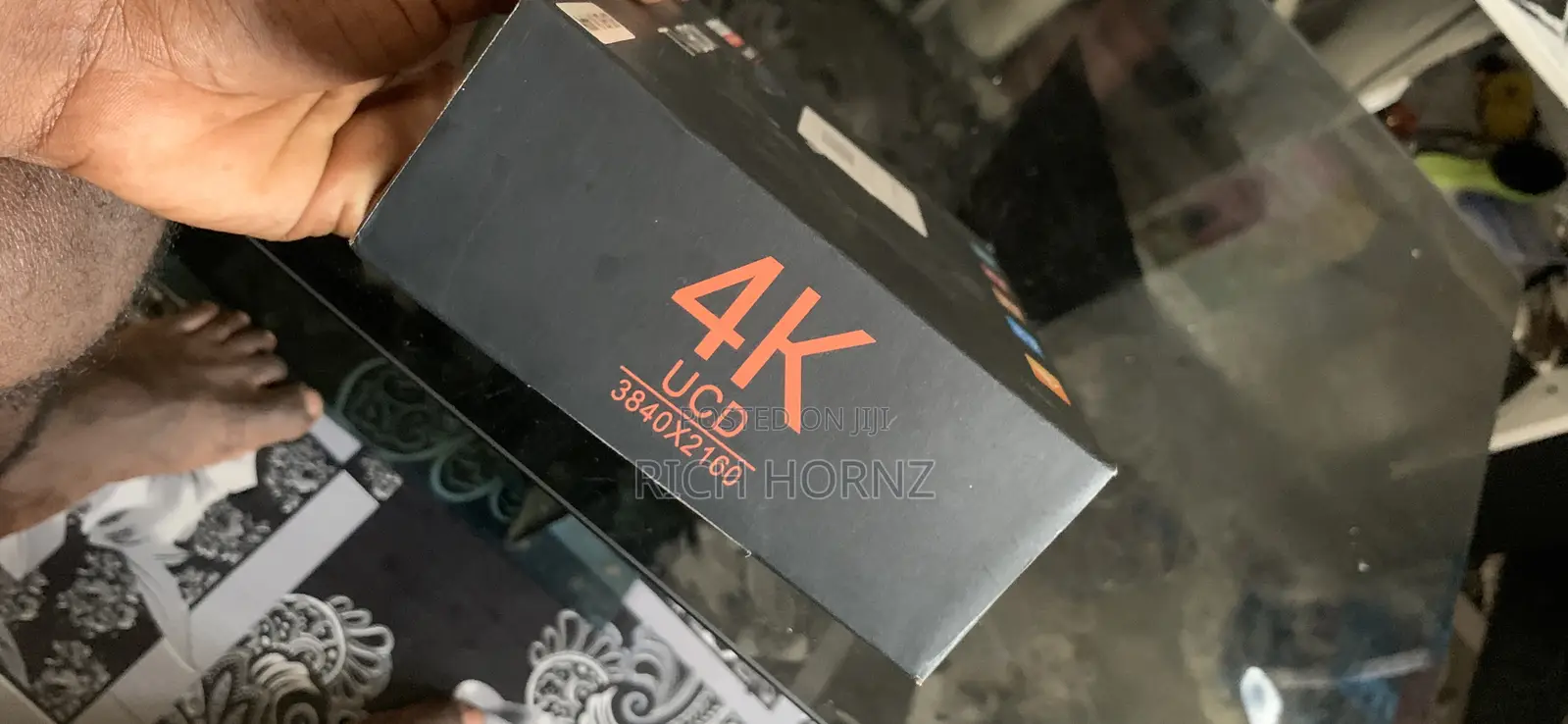 Android Tv Box