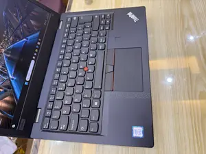 New Laptop Lenovo ThinkPad L380 8GB Intel Core i5 SSD 256GB