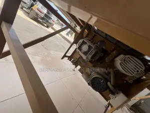 Table Saw Cutting Machine ( Dual Blade)