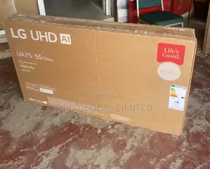 Upgrade Your Viewing With Lg Hdr10 Pro 55 Inch Ua75