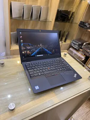 New Laptop Lenovo ThinkPad L380 8GB Intel Core i5 SSD 256GB