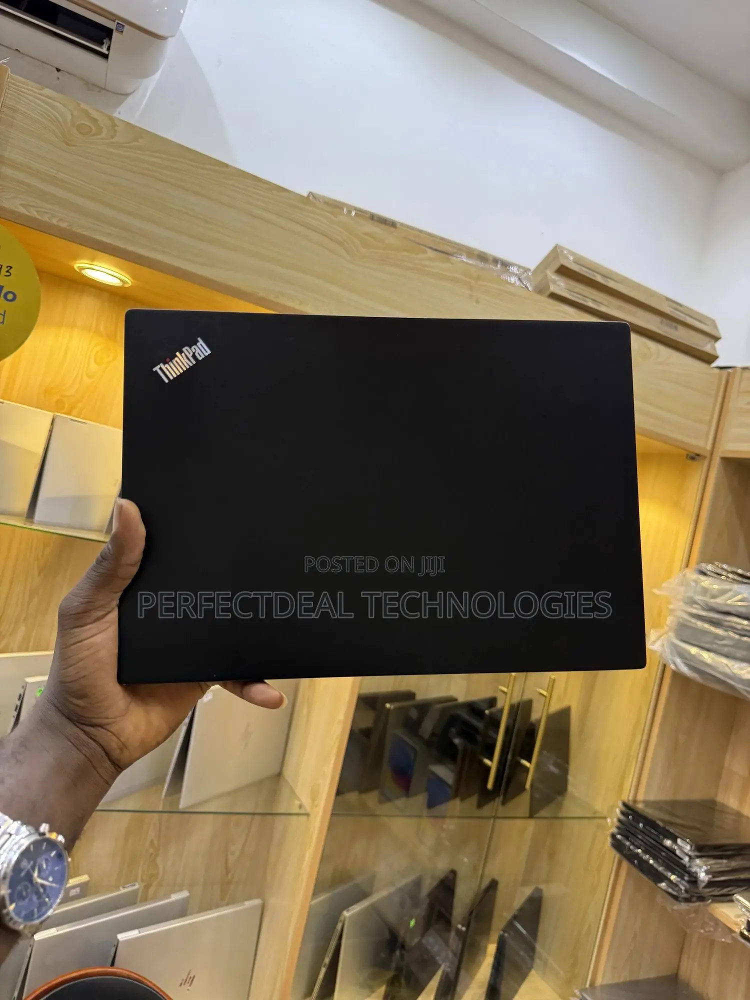 New Laptop Lenovo ThinkPad L380 8GB Intel Core i5 SSD 256GB