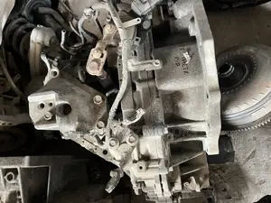 Kia Forte Gearbox 2009-2011