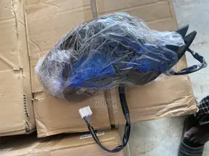 Honda Civic 2022,2023,2024,2025 Side View Mirror (Sensor)