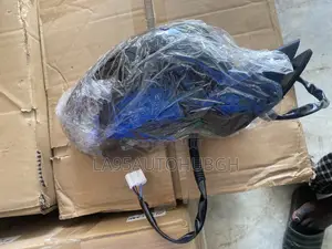 Honda Civic 2022,2023,2024,2025 Side View Mirror (Sensor)