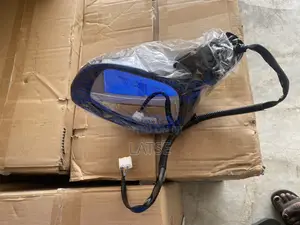 Honda Civic 2022,2023,2024,2025 Side View Mirror (Sensor)