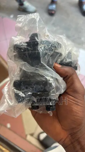 Hyundai Mighty Power Steering Motor