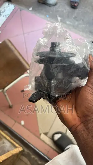 Hyundai Mighty Power Steering Motor
