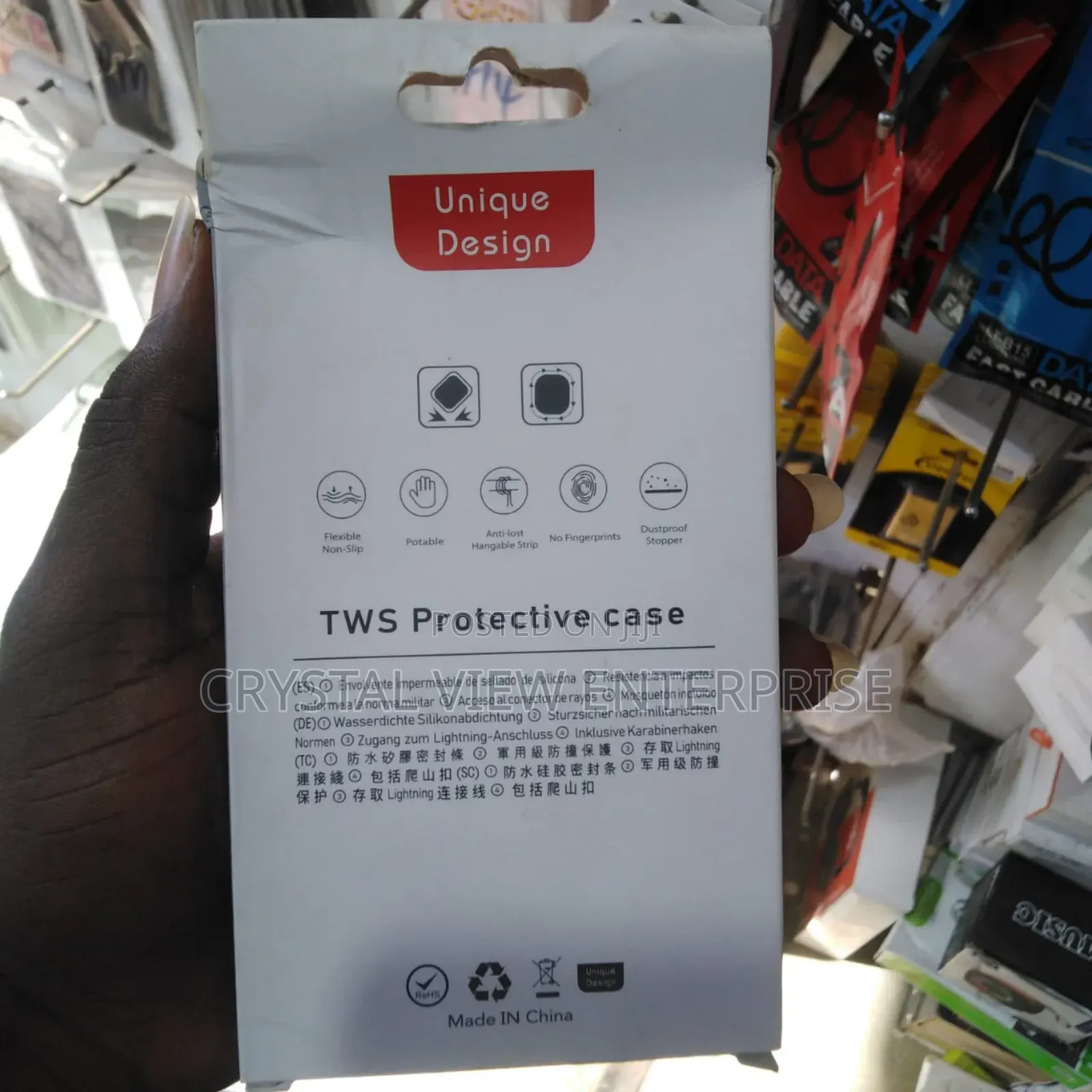 Airpod Pro Protective Case