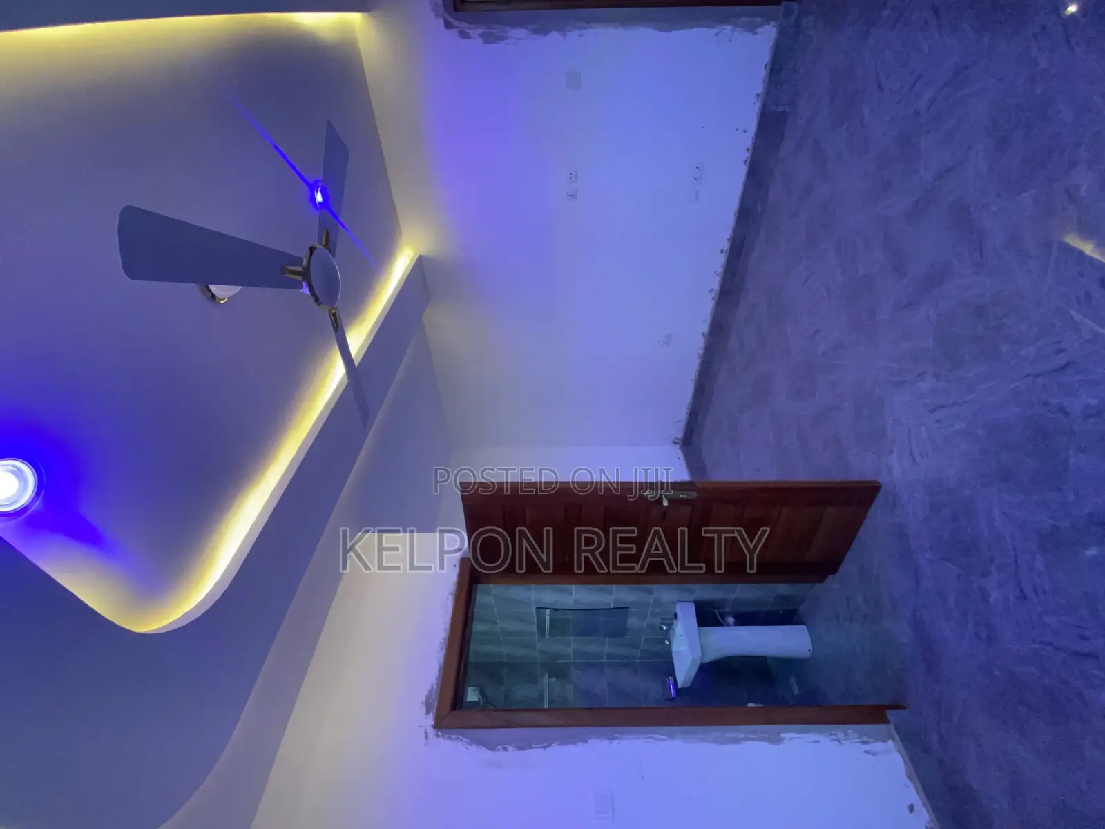 3bdrm Apartment in Dansoman, Afoko Foto for rent