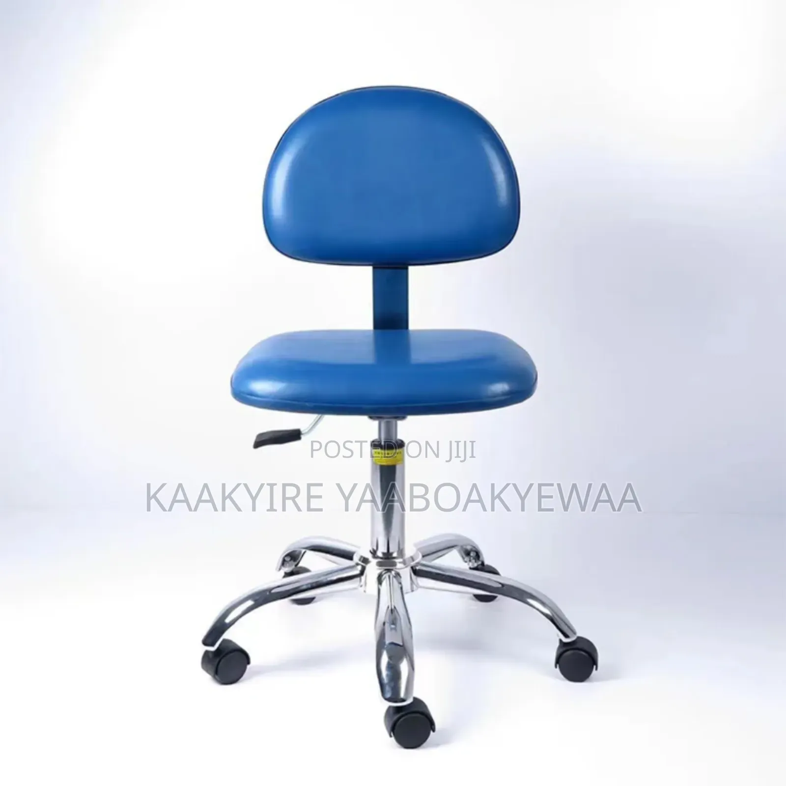 Swivel Chair
