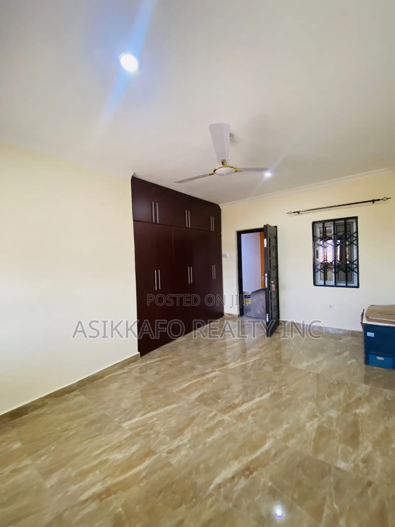 4bdrm House in Manet Junction, Spintex for rent