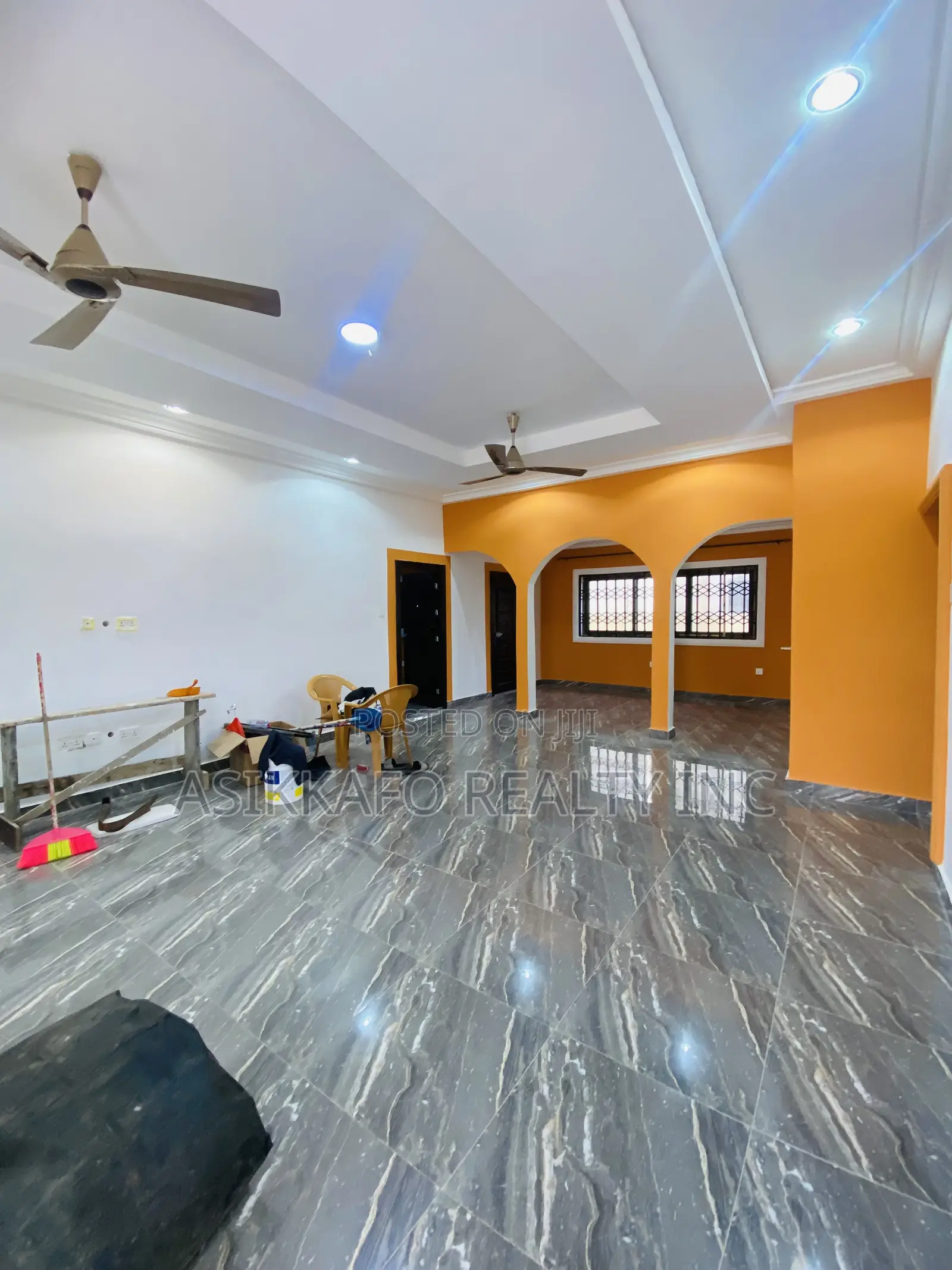 4bdrm House in Manet Junction, Spintex for rent