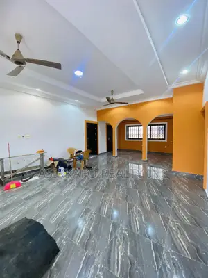 4bdrm House in Manet Junction, Spintex for rent