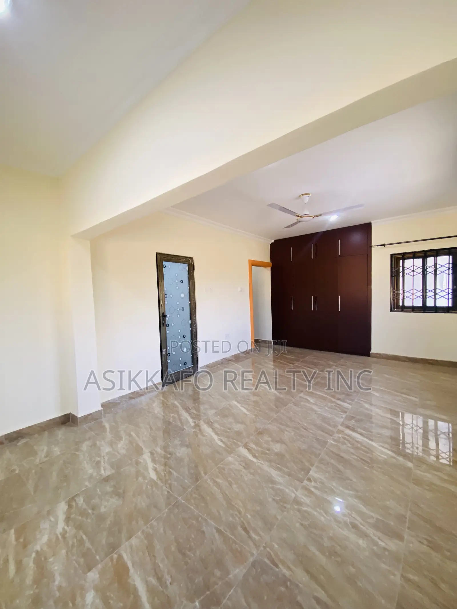 4bdrm House in Manet Junction, Spintex for rent
