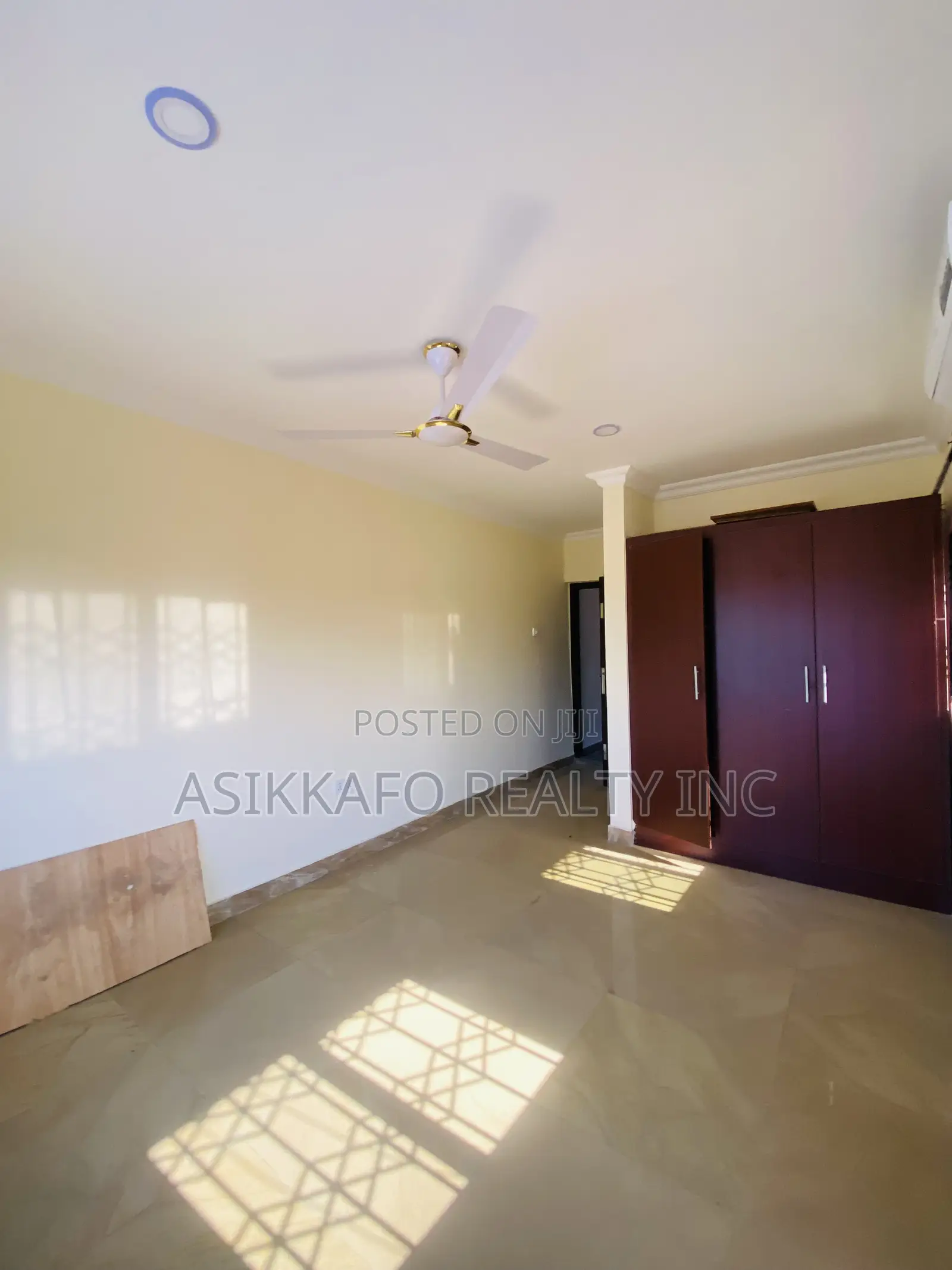 4bdrm House in Manet Junction, Spintex for rent