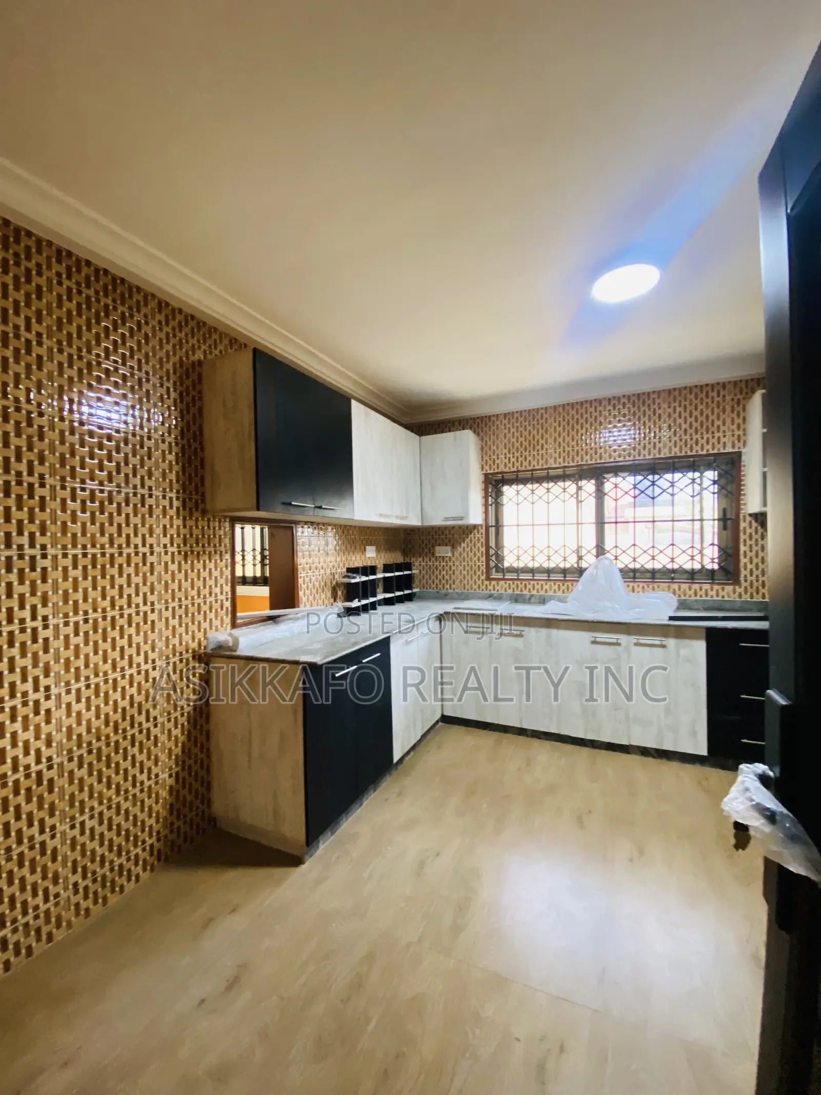 4bdrm House in Manet Junction, Spintex for rent