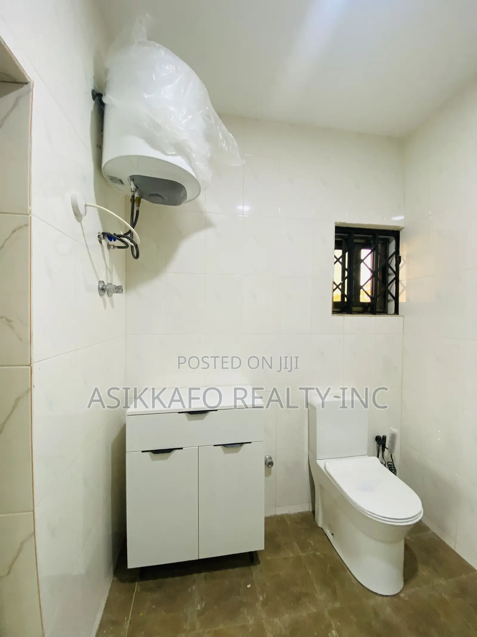 4bdrm House in Manet Junction, Spintex for rent