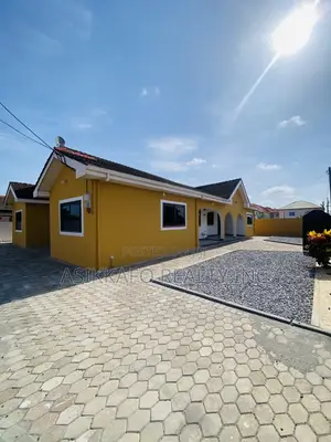 4bdrm House in Manet Junction, Spintex for rent