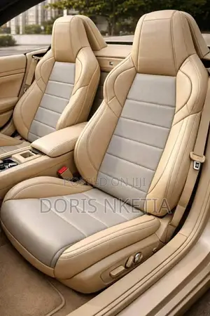 Car Seat Covers