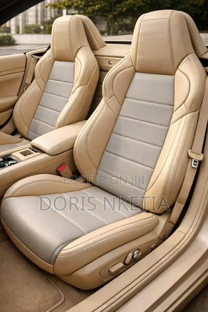 Car Seat Covers